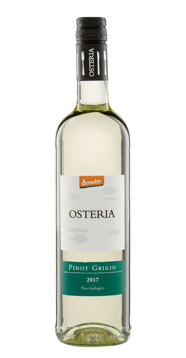 OSTERIA Pinot Grigio